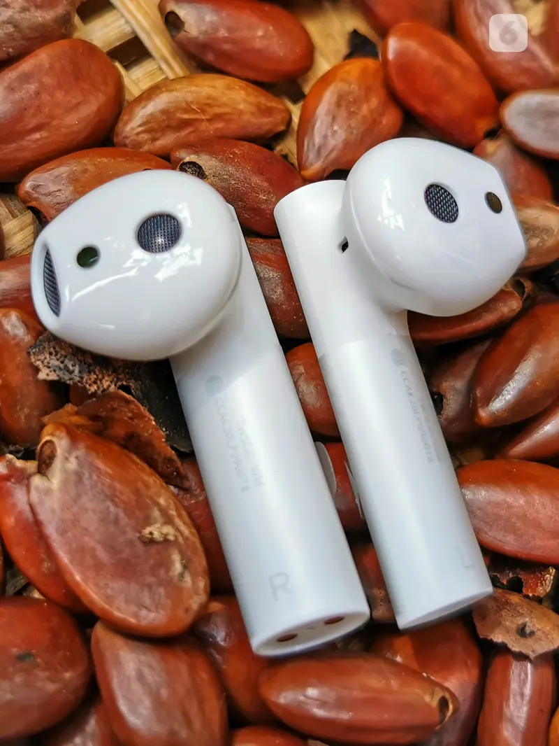 Mi true wireless store earphones 2s opiniones