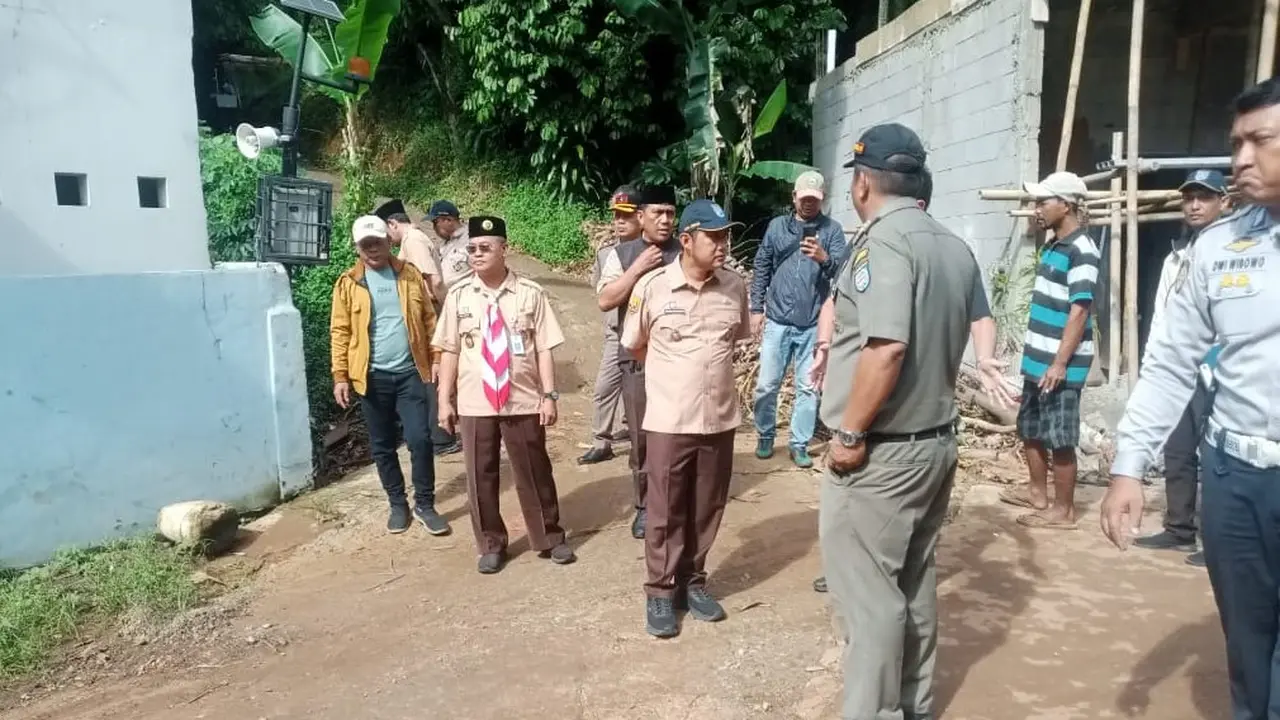 Wakil Wali Kota Depok Akan Tindak Tegas Perumahan Tak Berizin Usai Diterjang Banjir
