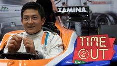 Suara sumbang masih mengiringi langkah Rio Haryanto, ia dinilai sebagai pebalap buruk. Namun, Pascal Wehrlein, rekan setim Rio Haryanto, tidak sependapat dengan hal tersebut. Menurutnya, pebalap berusia 23 tahun itu sebenarnya tidak terlalu buruk.