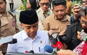 Prabowo Panggil Menhut, Ini yang Dibahas