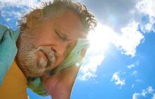 Tanda-tanda Heatstroke yang Perlu Diwaspadai, Kenali Cara Pencegahannya
