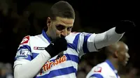 Taarabt: Saya Balotelli dari Maroko