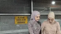 Inspirasi Kebaya Elegan dari Irish Bella hingga Ashanty, Tepat untuk Acara Kondangan