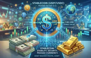 Stablecoin Dinilai Bukan Sarana Pembayaran Kredibel Buat Skala Besar