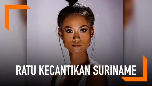 Ratu Kecantikan Suriname 2019 menjadi sorotan karena menyapa masyarakat Indonesia dengan bahasa Jawa. Sri Dewi merupakan wanita keturunan asli indonesia.