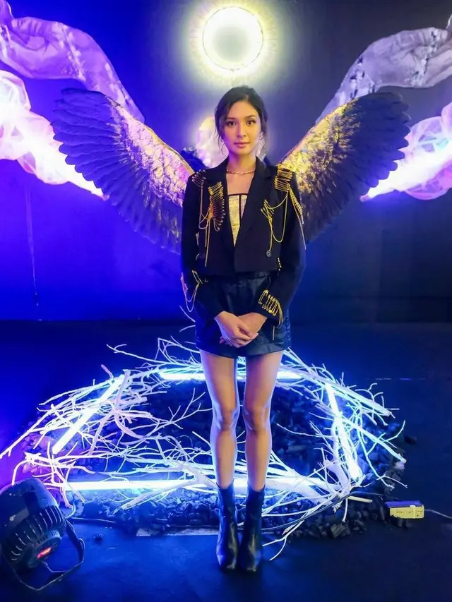 Rayakan Hari Jadi ke-40, Police Gelar Pameran dan Instalasi Seni Interaktif di Jakarta