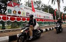 Survei Poltracking: Mayoritas Publik Merasa Tak Terwakili Parpol
