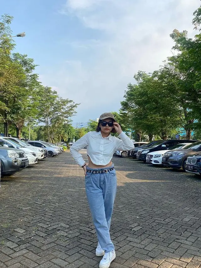 Potret Cinta Kuya yang Makin Dewasa, Sudah Gandeng Cowok Baru