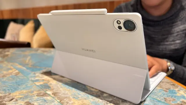 HUAWEI MatePad X 2026, Tablet PC-Level yang Wajib Dimiliki untuk Memulai 2026 Lebih Produktif