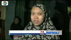 Kondisi rumah porak poranda, ratusan warga yang terkena dampak terjangan angin puting beliung di Bogor Selatan terpaksa mengungsi.
