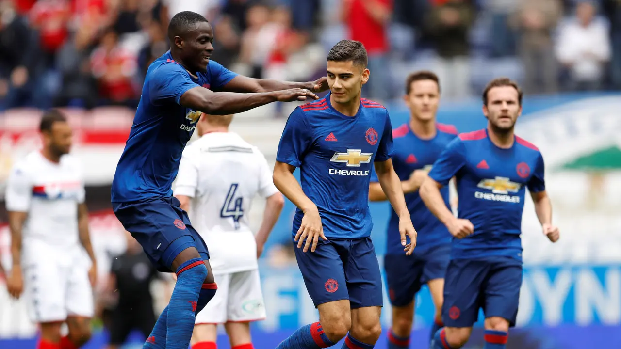 Manchester United