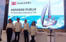 Tembus Rp716 Miliar! Intip Rahasia Laba Samudera Indonesia Q3 2025 yang Meroket 4,2 Persen