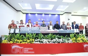 OJK Bongkar Modus Henry Surya di Kasus Prolife