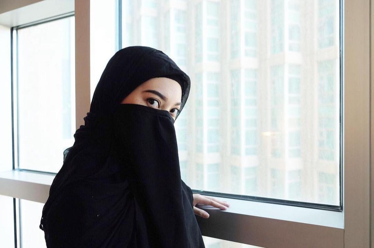 Perjalanan Nissa Asyifa Mantan Istri Alshad Ahmad Memulai Hijrah dengan Berhijab