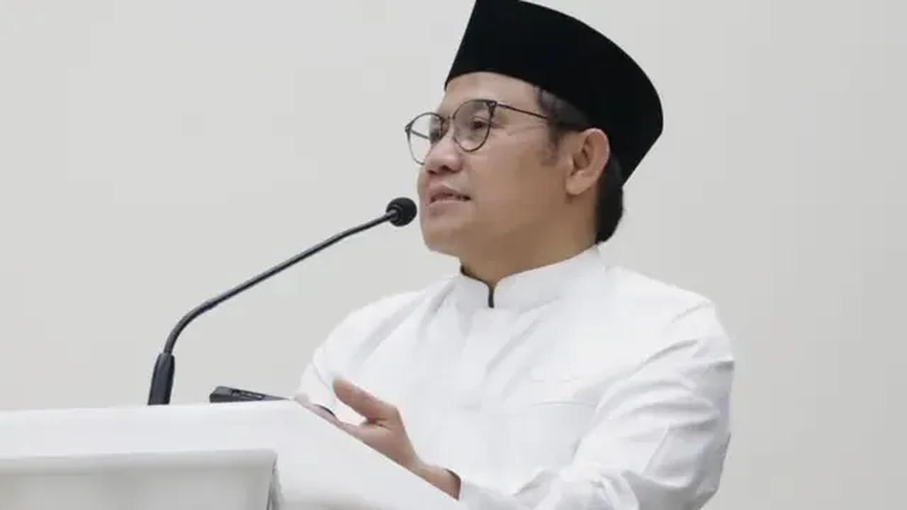 PDI Perjuangan nilai Cak Imin pemimpin berdaulat, cair dalam komunikasi dan sangat kaya pengalaman politik.