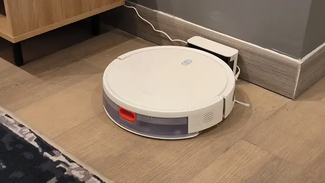 Xiaomi berkolaborasi dengan Dekoruma, menghadirkan konsep smart living, di mana Xiaomi memboyong sejumlah perangkat AIoT di showroom Dekoruma di Alam Sutera, Tangerang (Foto: Xiaomi)