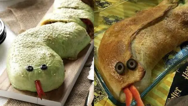 Kerajinan Tak Sesuai Ekspektasi