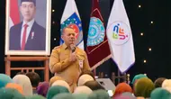 Kemendagri Ungkap Kunci Transformasi PKK, Posyandu, Dekranas