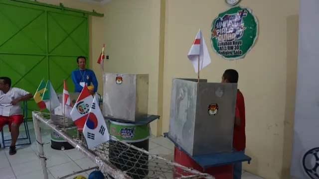 Pilkada 2018