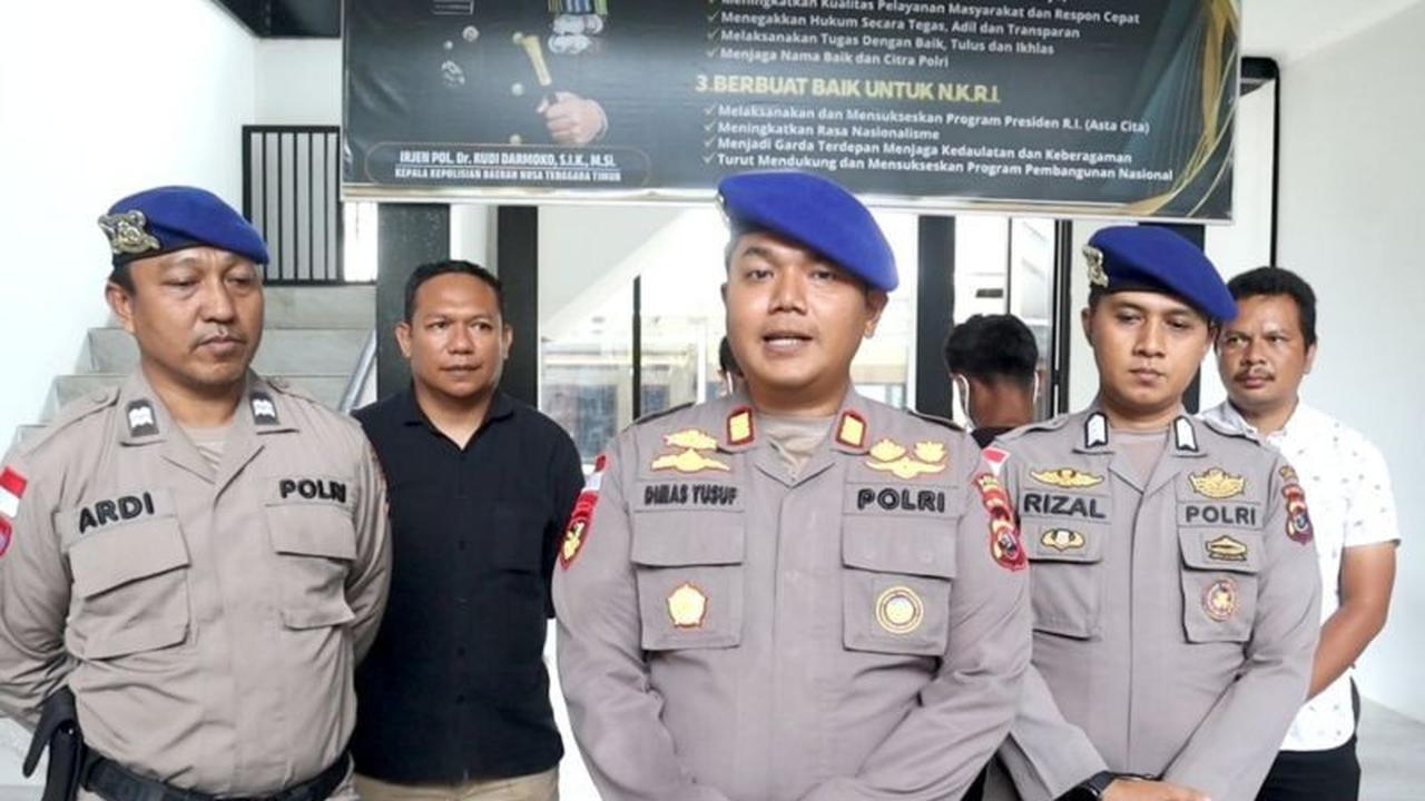 Fakta Unik Kasus Pencurian Barang WNA di Labuan Bajo: Diselesaikan dengan Restorative Justice