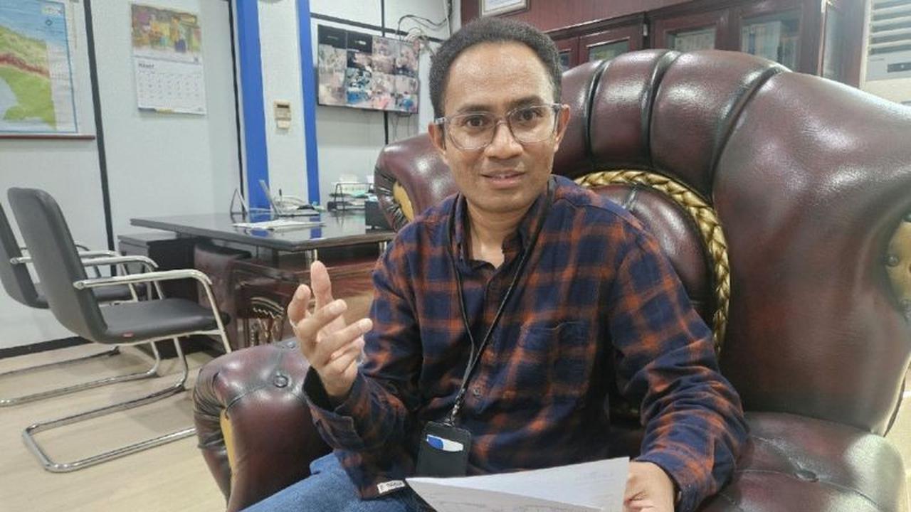 THR Taspen Pensiunan Papua: Rp93,6 Miliar Disalurkan untuk 32 Ribu Penerima, Waspada Modus Penipuan!