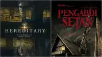 6 Kesamaan Film Hereditary dan Pengabdi Setan, Penasaran?