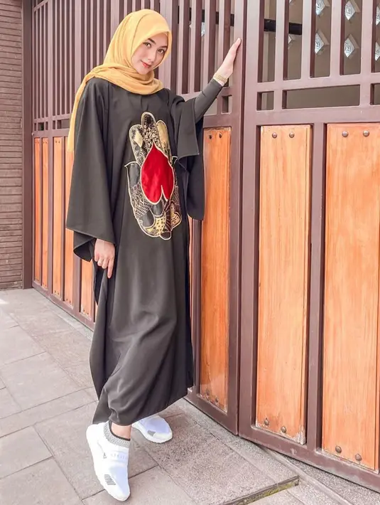 (Instagram/citraciki)