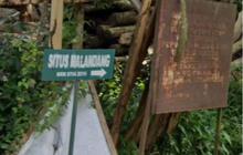 Mengenal Dusun Malandang, Kampung Adat di Sumedang yang Pantang Sebut Kata "Salam”