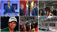 13 Pertemuan Khusus Kalangan Orang Berduit Dunia (I)