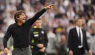 Manchester United Jajaki Antonio Conte Jadi Pengganti Carrick