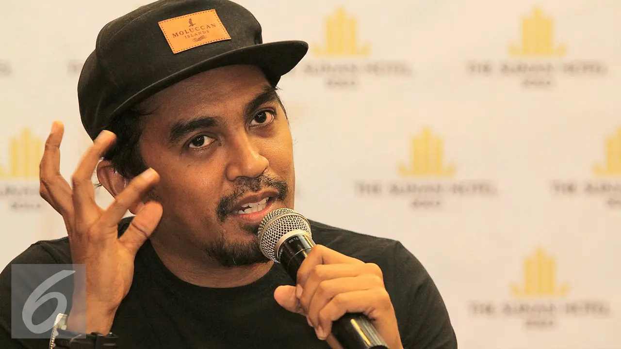 Glenn Fredly