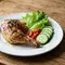 Resep Ayam Panggang Tanpa Oven ala Resto, Cukup Pakai Wajan