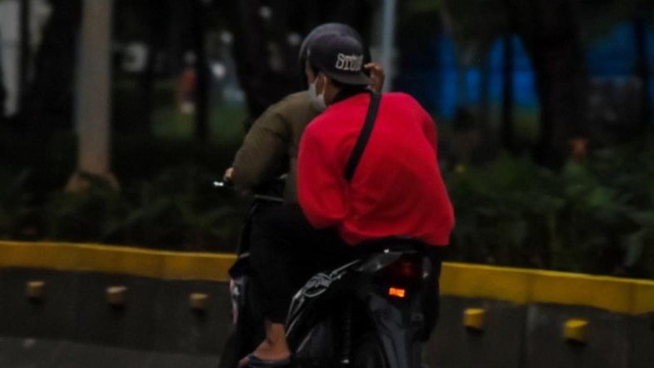 Pria di Kembangan Dijambret saat Berangkat Kerja, Uang USD300 Raib