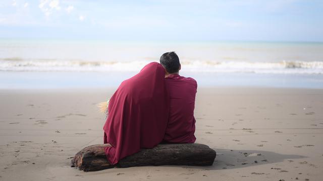 Viralnya Kasus Selebgram Meylisa Zaara Membuat Warganet Saling Mengingatkan agar Pria yang Diduga Gay atau Homoseksual untuk Tidak Menikah karena Ketika Berhubungan Seks Akan Membayangkan Pacar Sejenisnya (Foto: Pixabay)