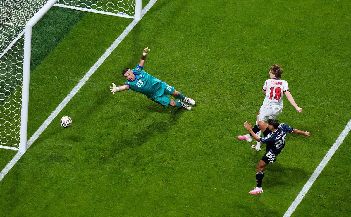 Argentina Tantang Spanyol di Final Piala Dunia 2026