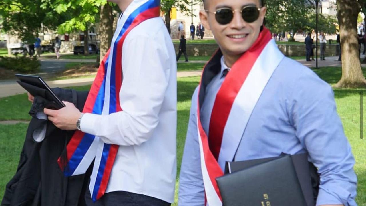 Profil Omara Esteghlal, Aktor yang Diduga Punya Hubungan Spesial dengan Prilly Latuconsina