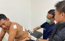 Naik Pitam, Warga Nekat Bacok Pamong Desa di Lampung Selatan Pemicunya Gara-Gara Bansos Tak Merata