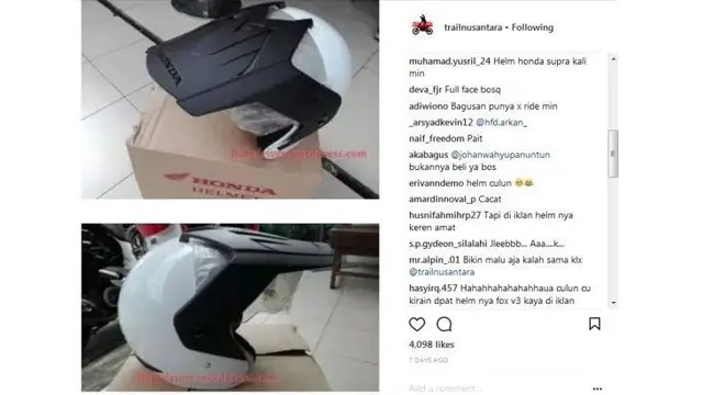 Helm