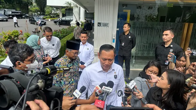 Peserta ICI 2025 Sentuh 5.000 Orang