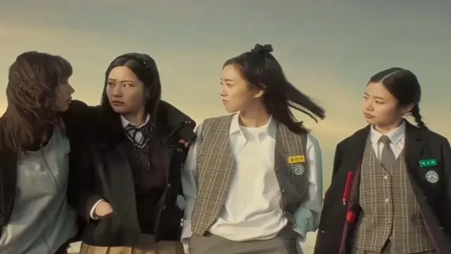 Film Korea Victory
