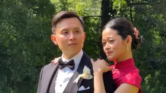 Behind The Scene Prewedding Gisela Cindy dan Sian, Romantis Abis