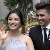 Semakin besar, Nastusha Olivia Alinskie makin mirip dengan Glenn Alinskie. Menanggapi hal tersebut, ini kata Chelsea Olivia.