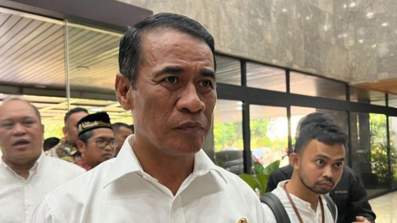 Mentan Amran Telepon Kapolri Laporkan Produsen Beras Nakal: Negara Tak Boleh Kalah dengan Mafia Pangan!