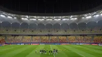 Stadion Arena Nationala,  Bucharest. (Daniel Mihailescu/ AFP)