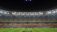 Stadion Arena Nationala,  Bucharest. (Daniel Mihailescu/ AFP)