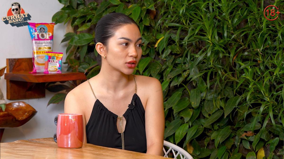 Ariel Tatum Ungkap Fakta Mengejutkan, Alami Bullying Terparah Saat Pacaran dengan Stefan William