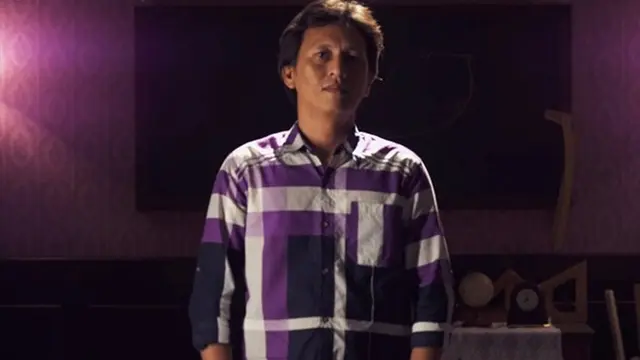 [Bintang] XYZ Day 22018