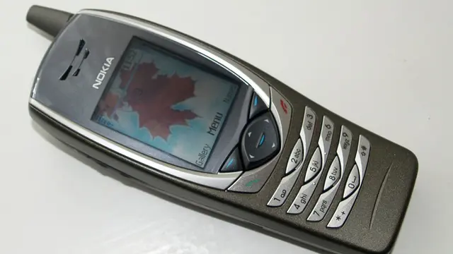 Napak Tilas Kejayaan Nokia (Bagian II)