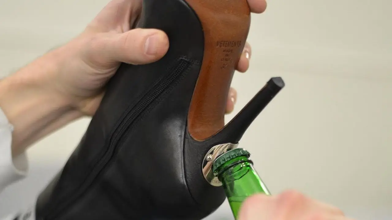 Sepatu boots