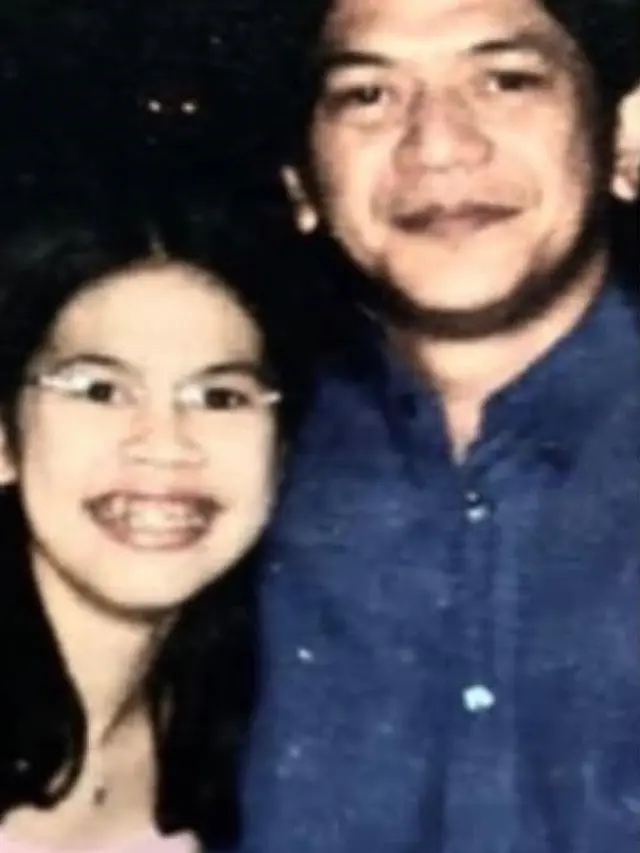 Ray Sahetapy dan Gisca Putri